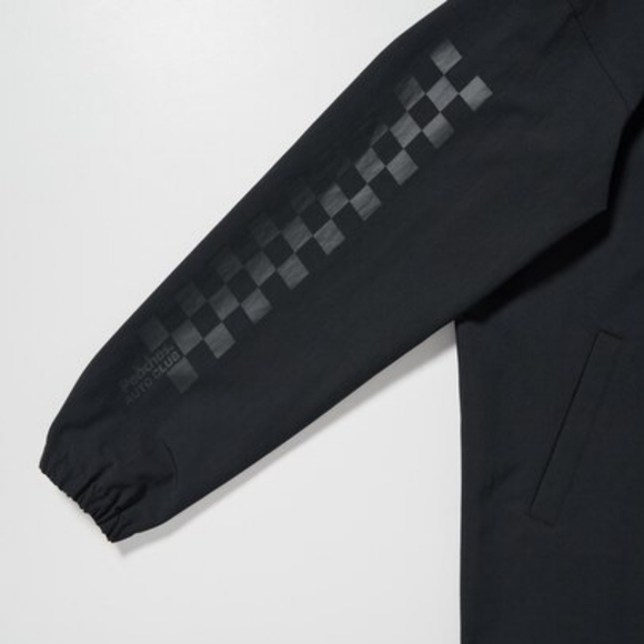 Uniqlo HYPEBEAST COMMUNITY CENTER COACH JACKET XL - Picture 5 of 11